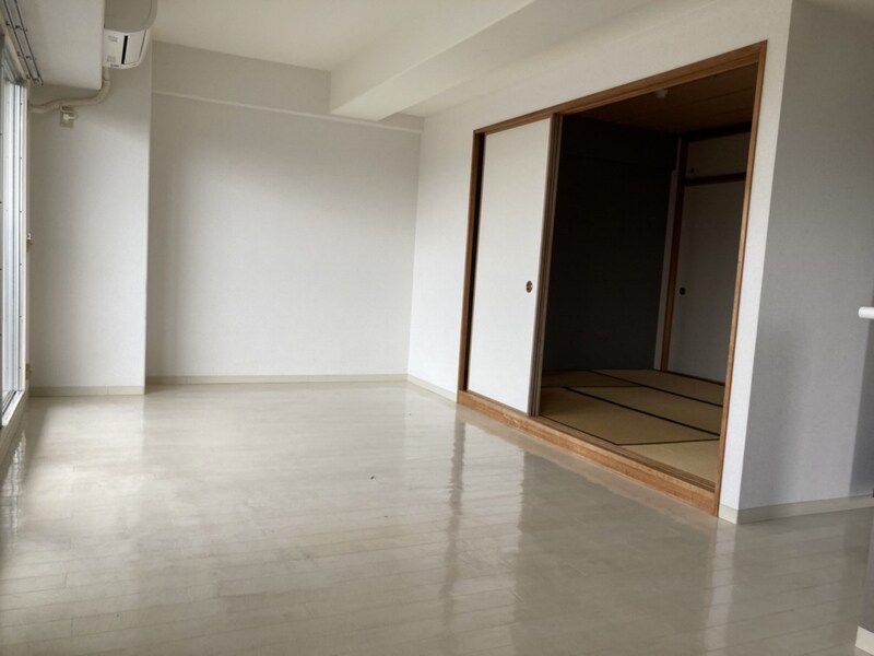 グレーシィ加古川の物件内観写真