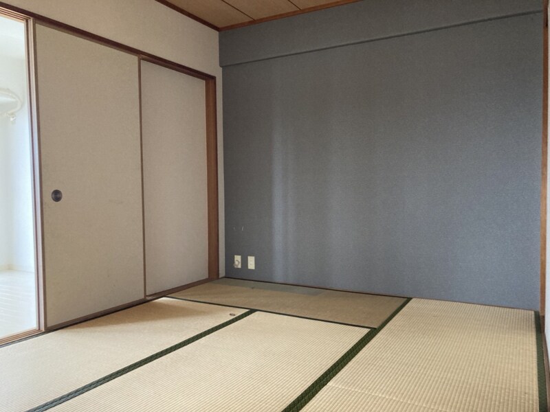 グレーシィ加古川の物件内観写真