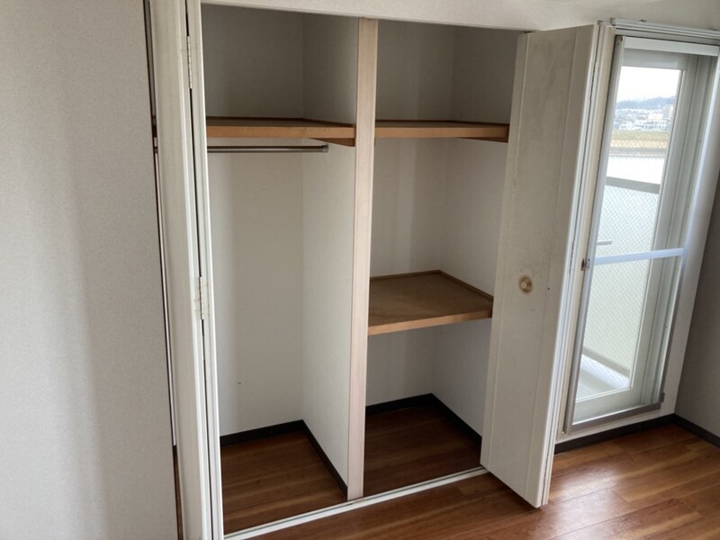 グレーシィ加古川の物件内観写真