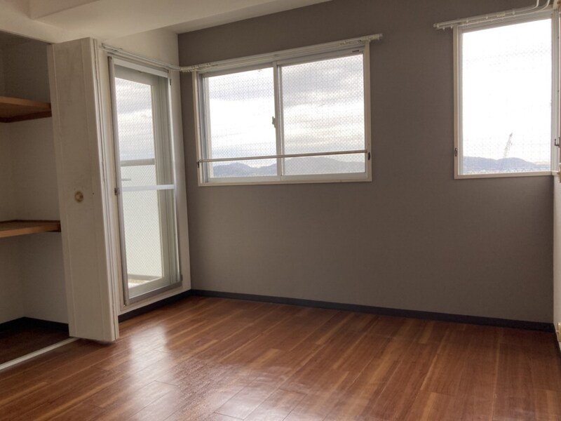 グレーシィ加古川の物件内観写真