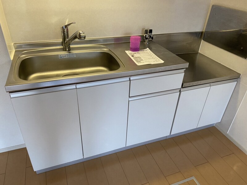 ホワイトローズの物件内観写真