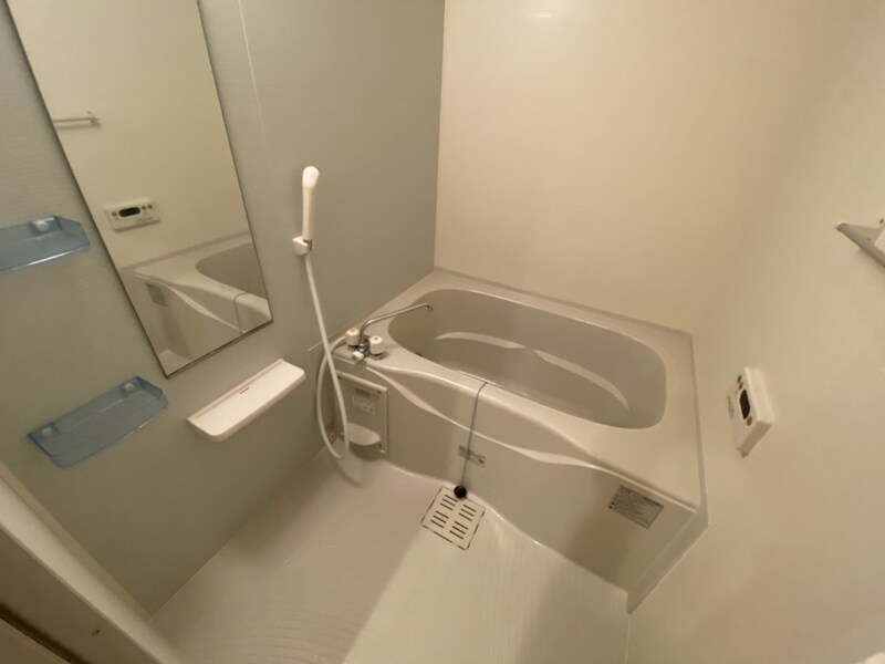 ホワイトローズの物件内観写真