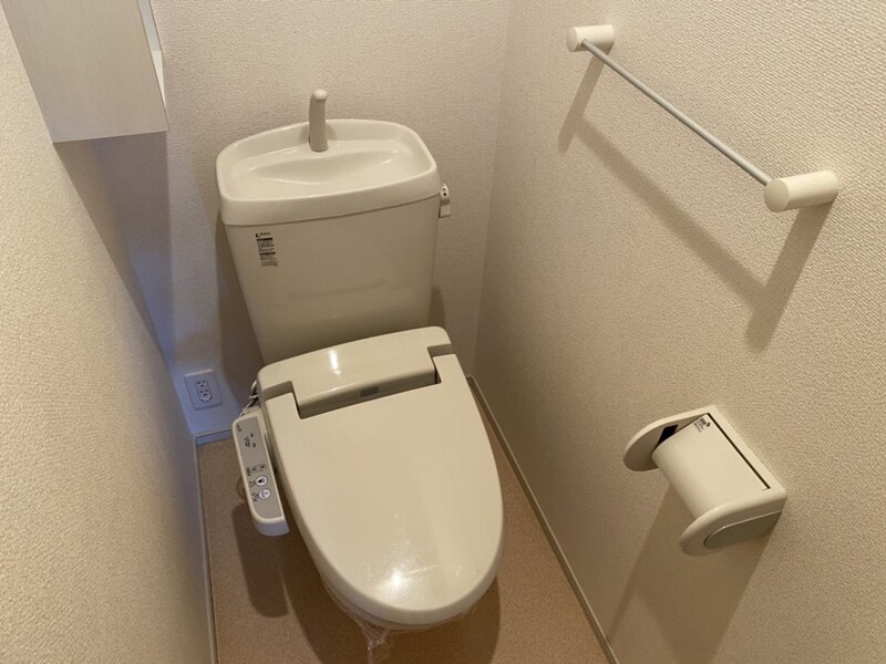 ホワイトローズの物件内観写真