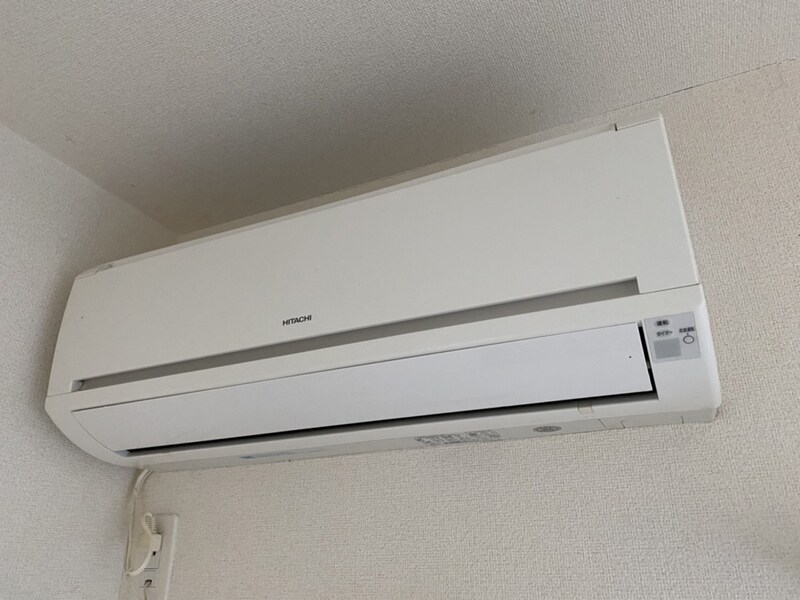 ホワイトローズの物件内観写真