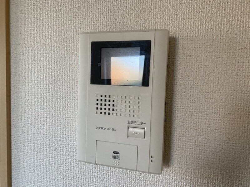 ホワイトローズの物件内観写真