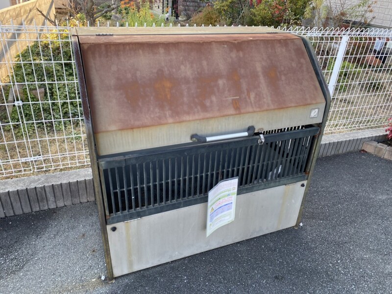 ホワイトローズの物件内観写真