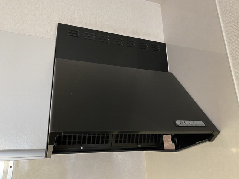 ホワイトローズの物件内観写真