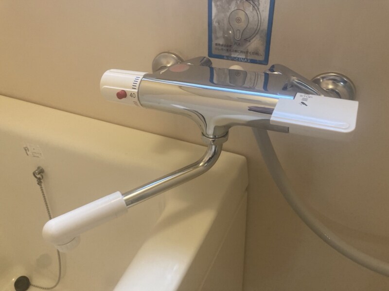 八丈グランドハイツNの物件内観写真