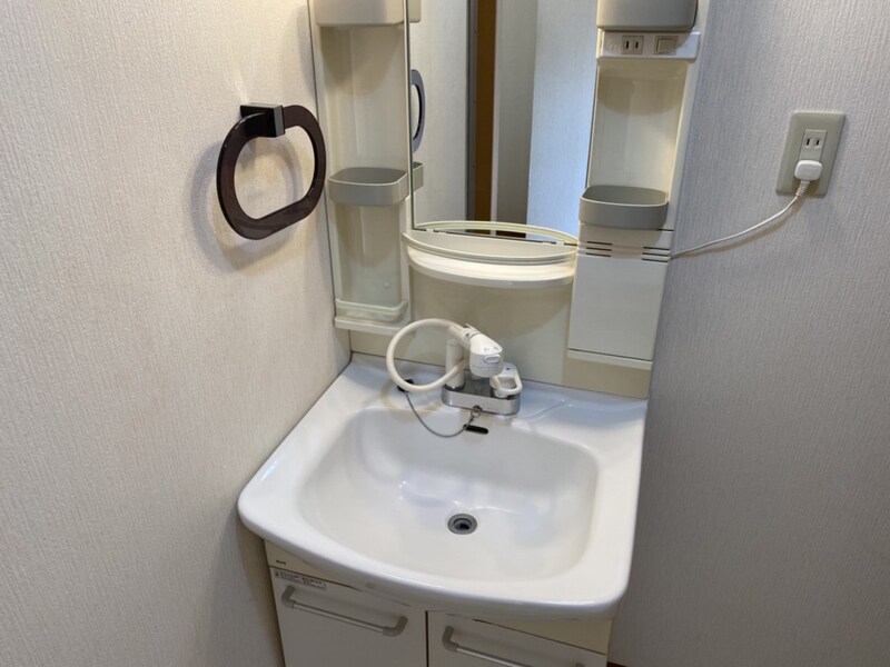 アルカディア幸の物件内観写真