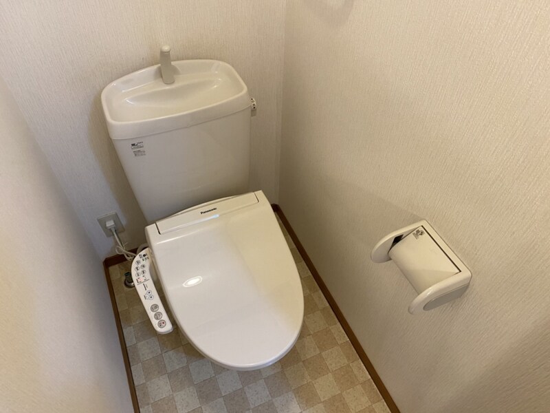 アルカディア幸の物件内観写真