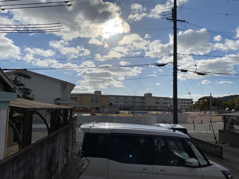 アルカディア幸の物件内観写真