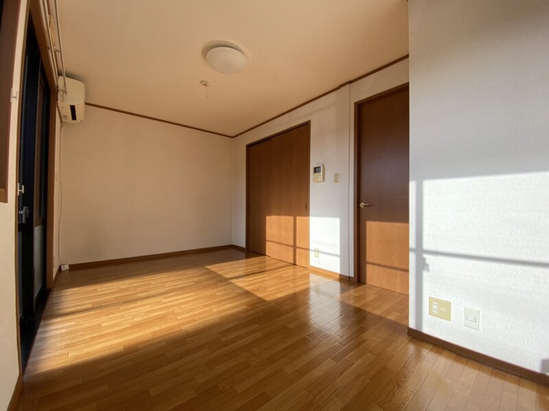 アルカディア幸の物件内観写真