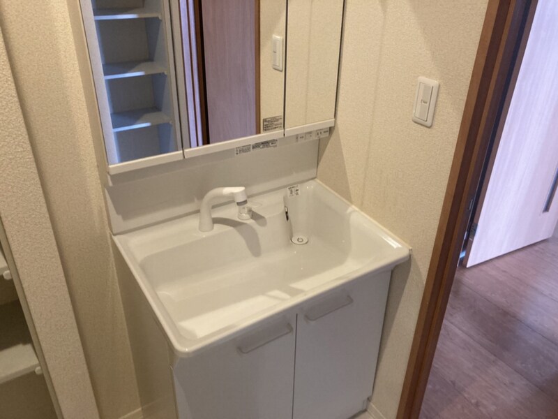 シャモニーの物件内観写真