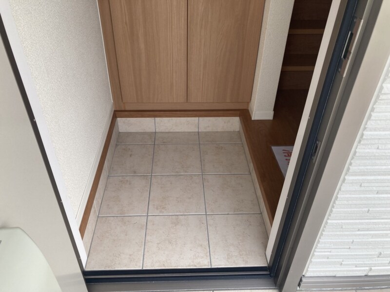 シャモニーの物件内観写真