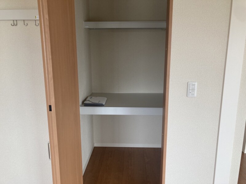 シャモニーの物件内観写真