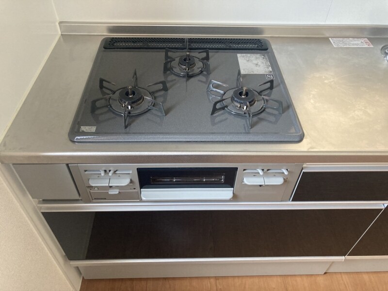 シャモニーの物件内観写真