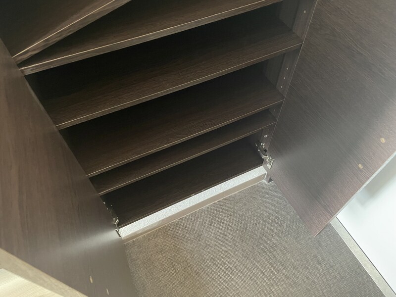 ラフェスタ妻鹿の物件内観写真