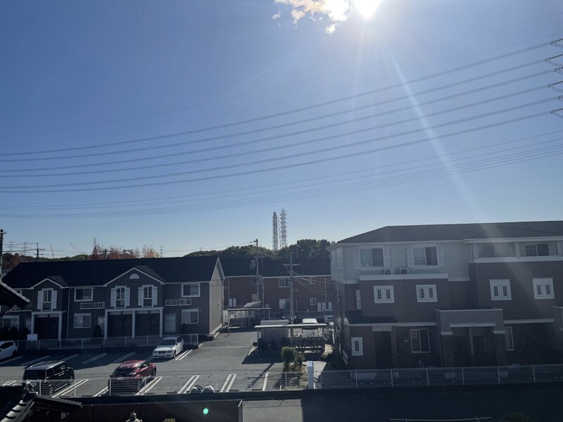 ラフェスタ妻鹿の物件内観写真