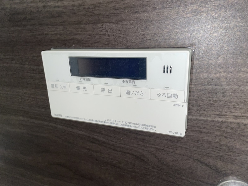 ラフェスタ妻鹿の物件内観写真