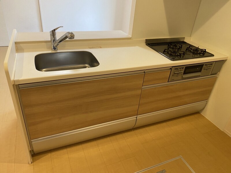 ヴィラ・フォレスティアの物件内観写真