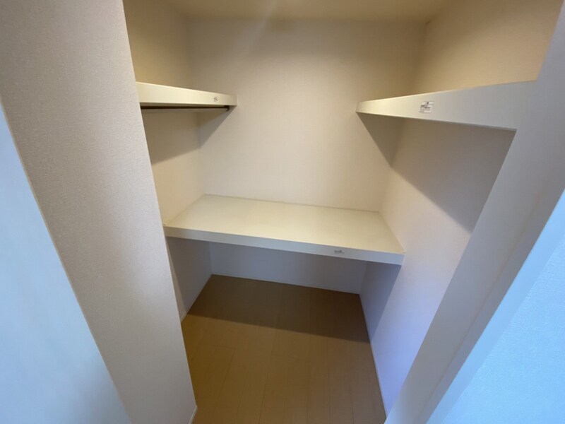 ヴィラ・フォレスティアの物件内観写真