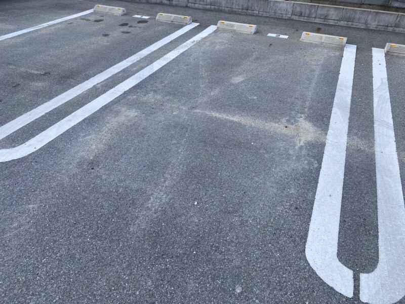 ヴィラ・フォレスティアの物件外観写真