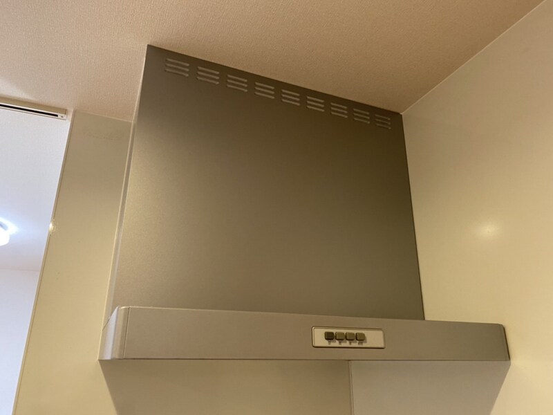 ヴィラ・フォレスティアの物件内観写真