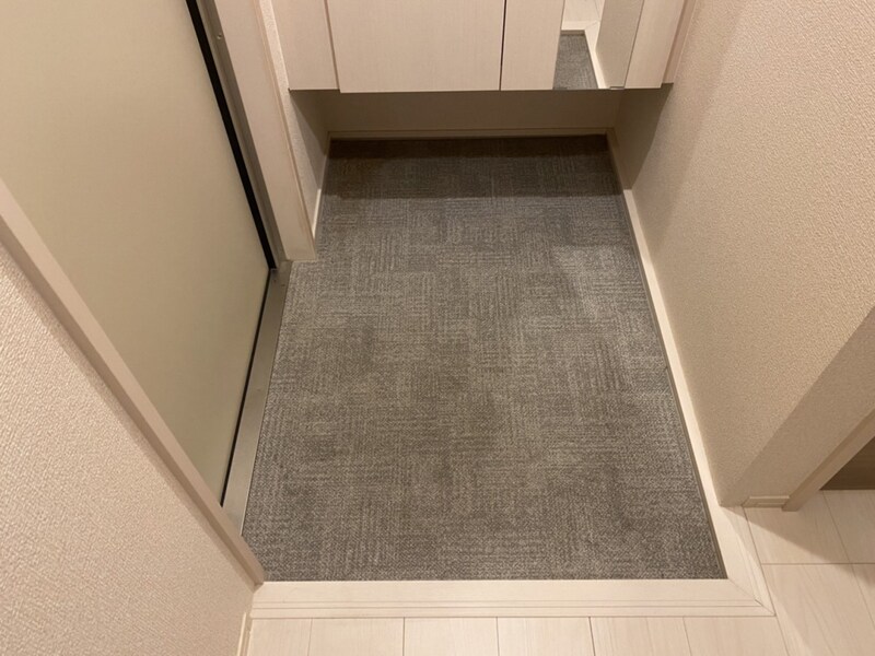 k・プラウドの物件内観写真