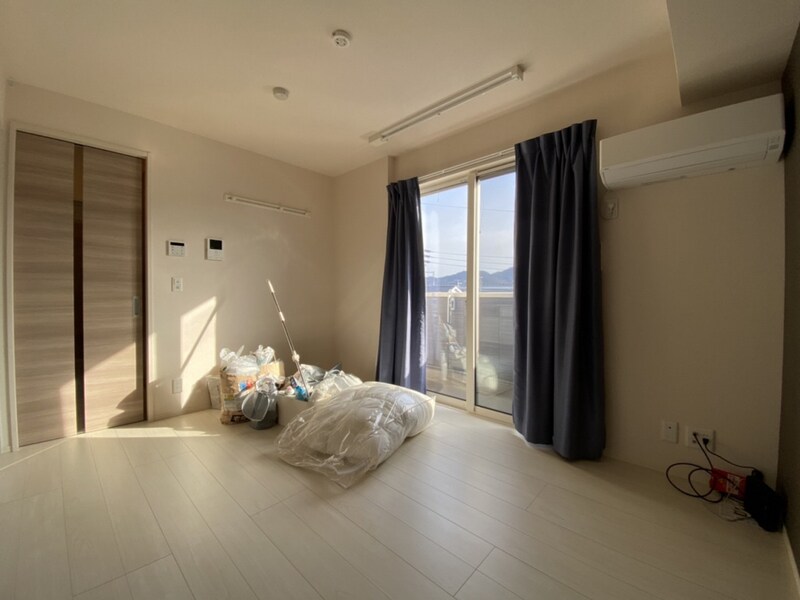 k・プラウドの物件内観写真