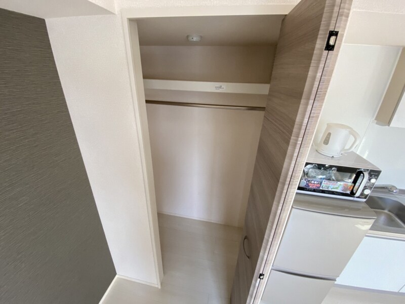 k・プラウドの物件内観写真