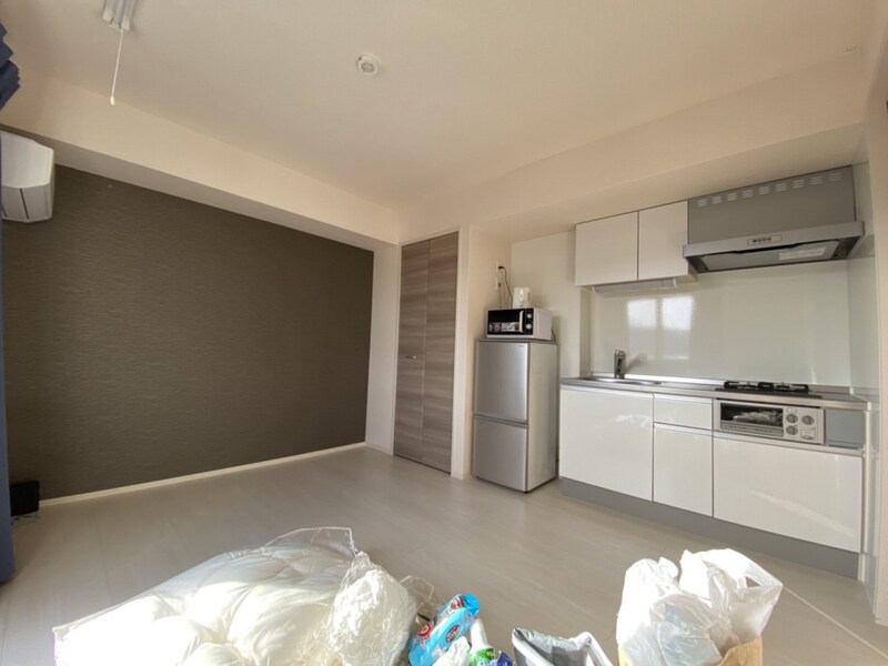 k・プラウドの物件内観写真