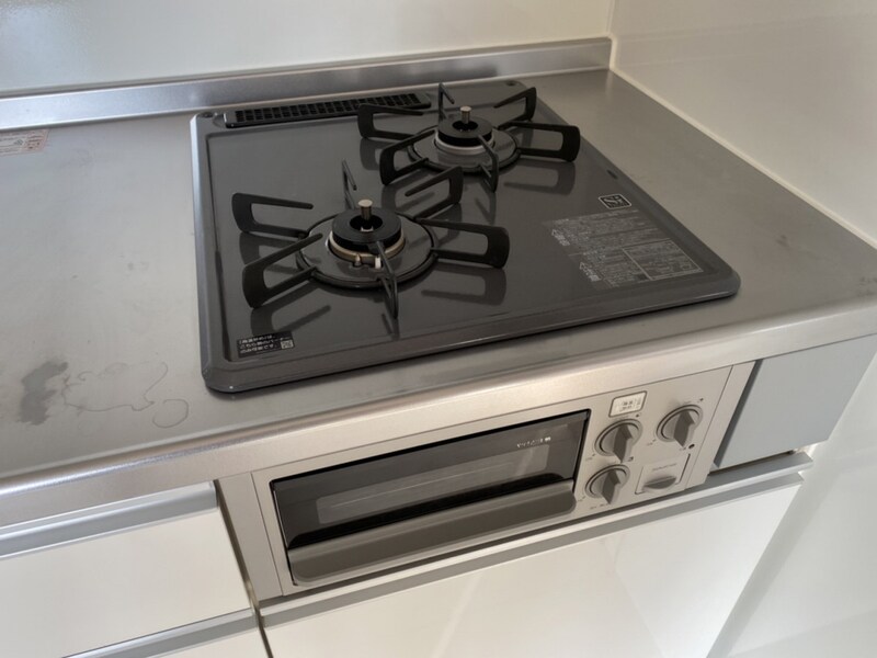 k・プラウドの物件内観写真