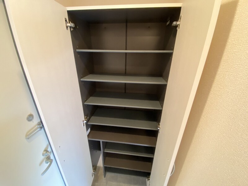 k・プラウドの物件内観写真