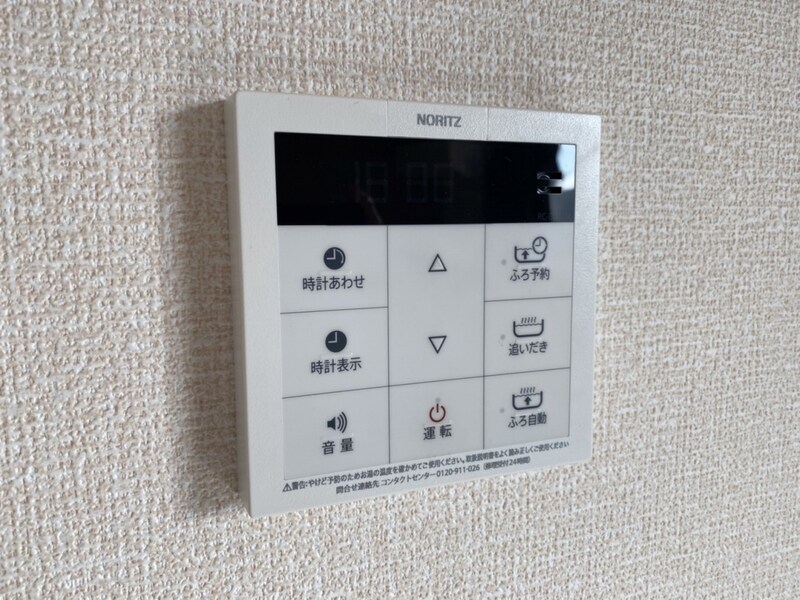 k・プラウドの物件内観写真