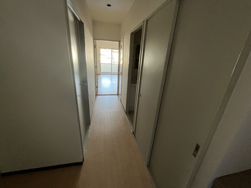 森川マンションの物件内観写真