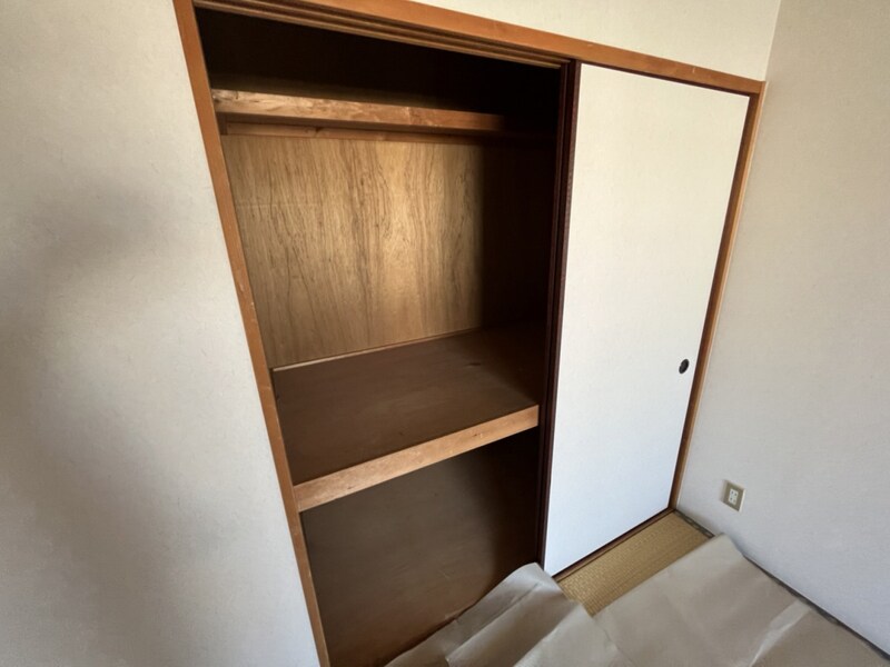 森川マンションの物件内観写真