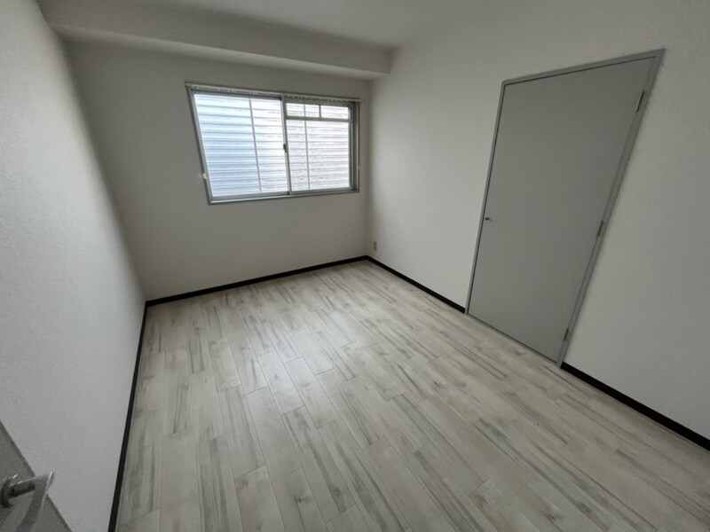 森川マンションの物件内観写真