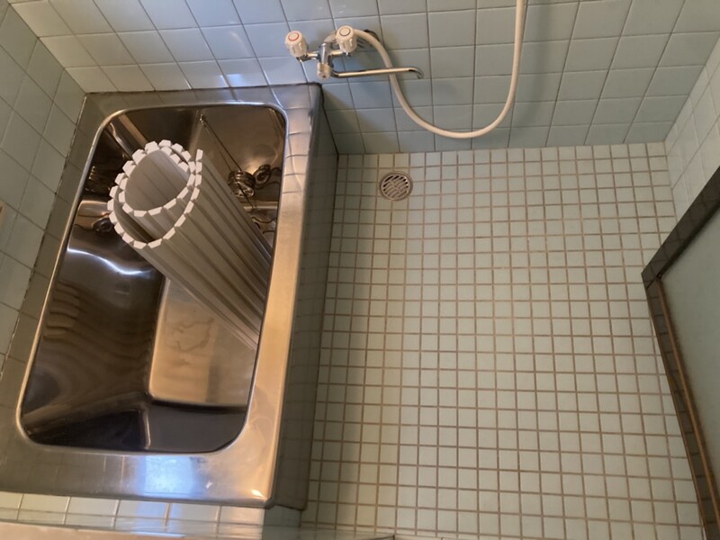 氷室団地の物件内観写真