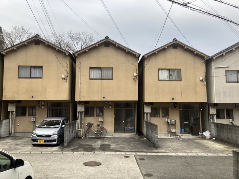 氷室団地の物件内観写真