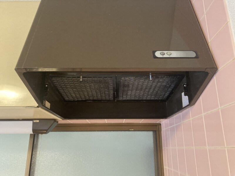 氷室団地の物件内観写真