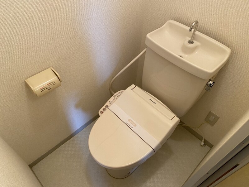 メゾン堀川 C棟の物件内観写真