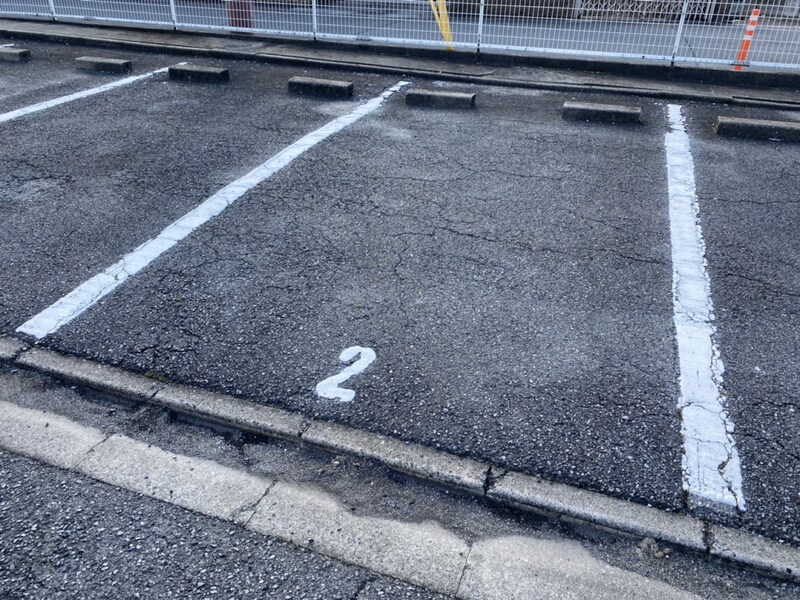 メゾン堀川 C棟の物件外観写真