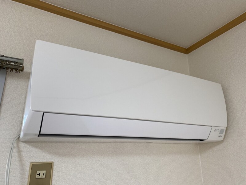 メゾン堀川 C棟の物件内観写真