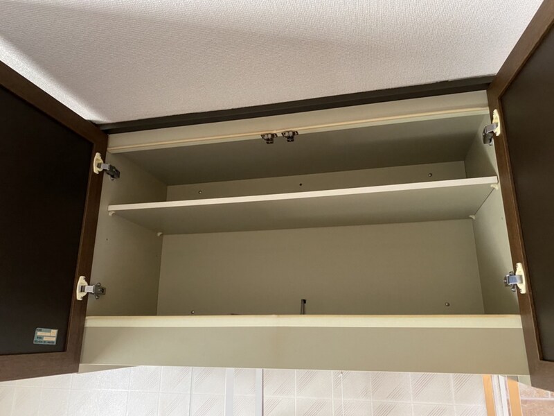 メゾン堀川 C棟の物件内観写真