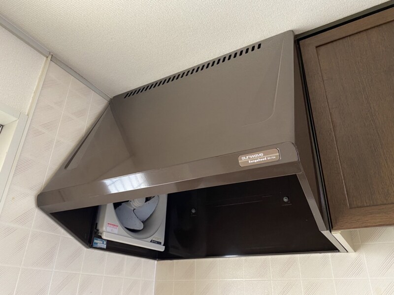 メゾン堀川 C棟の物件内観写真