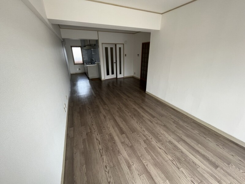 ブエナビスタ姫路の物件内観写真