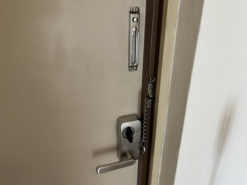 ブエナビスタ姫路の物件内観写真