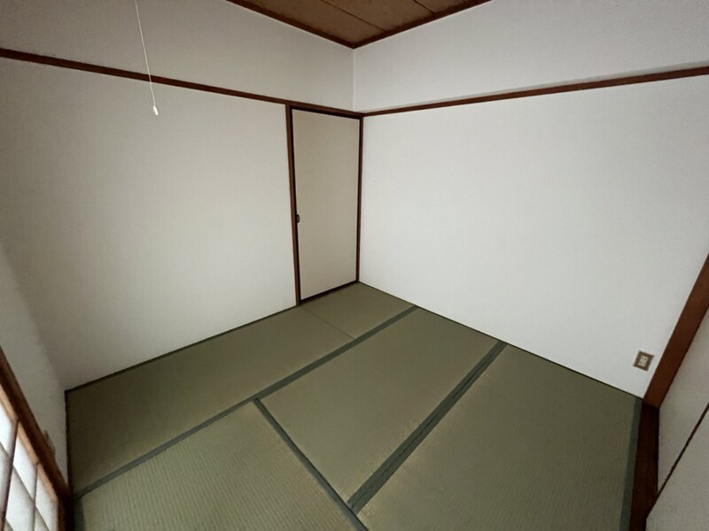 ブエナビスタ姫路の物件内観写真