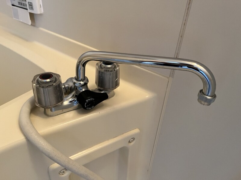 ブエナビスタ姫路の物件内観写真