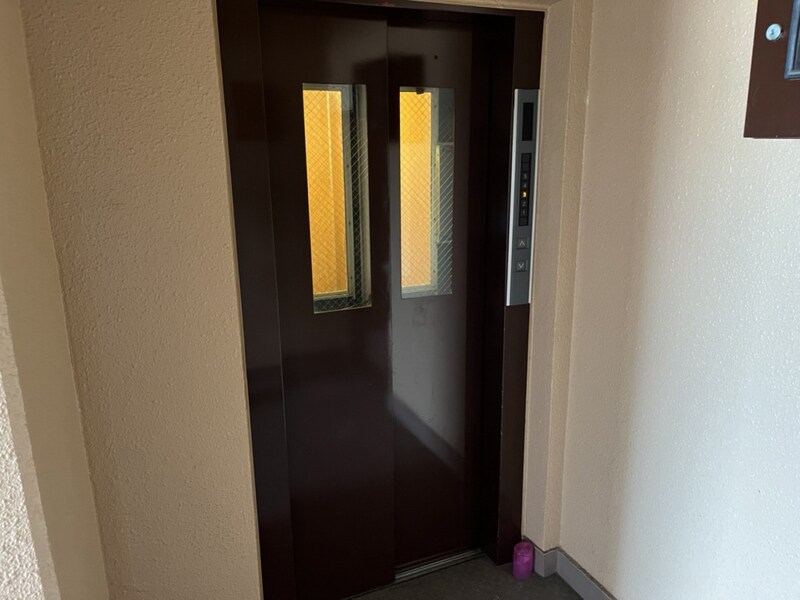 ブエナビスタ姫路の物件外観写真